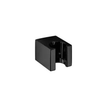 Sprchový držák Sanjet Držák ruční sprchy QUADRO BLACK (E120002B)