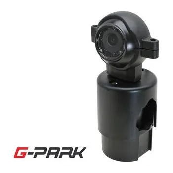 Couvací kamera RVC-07-AC boční zpětná kamera na rám zrcátka nákl.automobilů