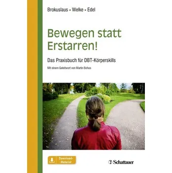 Bewegen statt Erstarren! - Brokuslaus, Ilona