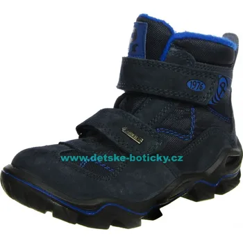 Chlapecké tenisky Primigi 4393400 navy 29