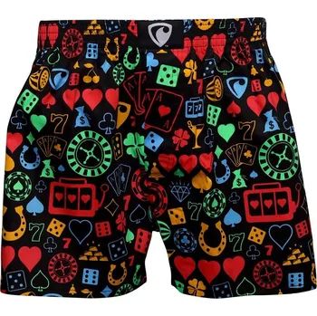 Trenýrky REPRESENT trenky - Exclusive Ali Love Winner (658) velikost: S