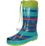 Pidilidi PL0085-02 modrozelená s pruhy 28