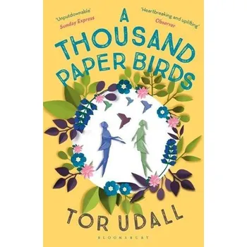 A Thousand Paper Birds - Tor Udall
