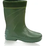 Lemigo Alaska zelené