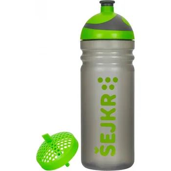 ZDRAVÁ LAHEV V070501 ŠEJKR zelený 0,7 0,7l