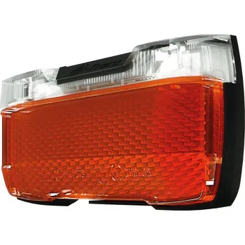 Cyklosvítilna Herrmans H-Trace (50 mm) (Zadní světlo na nosič Herrmans H-Trace 50 mm)