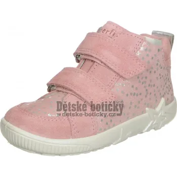 Dětská móda Superfit 6-09435-55 Starlight rosa 23