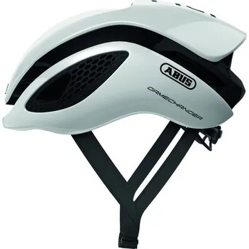 Cyklistická přilba Abus GameChanger Polar White L