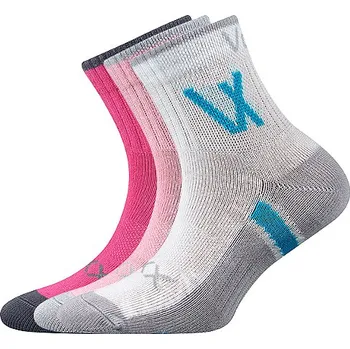 Boma Voxx Neoik set dívčí 3 páry 20,5 (14)