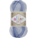 Alize Diva Batik