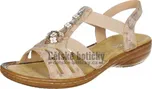 Rieker 60855-31 rosa 37