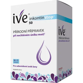 Simply You Ive InkontinStop, 60 tob.