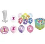 Ballonpub Helium na plnění balonků +…