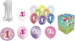 Ballonpub Helium na plnění balonků +…