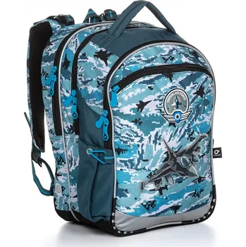 Školní batoh Topgal COCO 20016