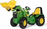 Rolly Toys X-Trac Šlapací traktor John…
