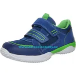 Superfit 4-09381-80 Storm blau/grun 34