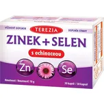 TEREZIA COMPANY Zinek + selen +…