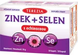 TEREZIA COMPANY Zinek + selen +…