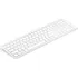 Klávesnice HP Pavilion 600 4CF02AA#AKB CZ bílá