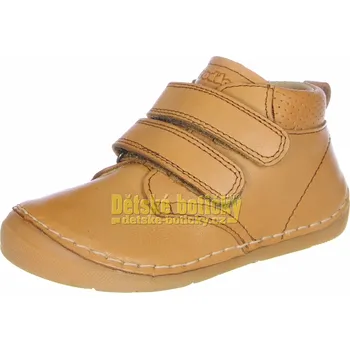 Dětská treková obuv Froddo G2130220-11 brown 28