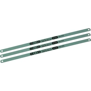 Pilová lišta C.K T0931R 12 Počet zubů (na palec):24