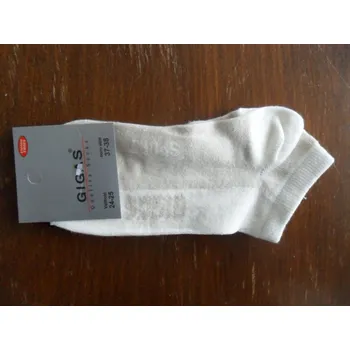 Dámské ponožky SPORT-dámské ponožky kotníčkové GIGAS 37-38(24-25) (kotníčkové dámské ponožky)