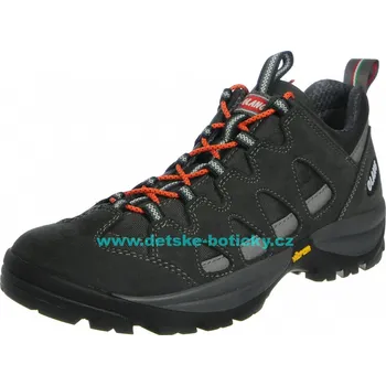 Dámská móda Olang Corvara 816 antracite 38