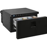 Kompresorová autochladnička / autolednice IndelB TB16 12/24V s výsuvným šuplíkem