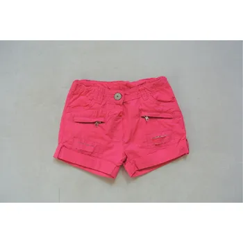 Dívčí kraťasy Dívčí letní kraťasy Nucleo Velikost: 12-18 měsíců (86 cm)