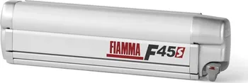 Markýza Fiamma F45 S 260 VW T5/T6 markýza 263 x 200 cm