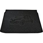 Rigum Renault Kadjar 2015- vana gumová