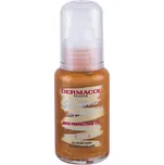 Dermacol Shimmer My Body tělový olej se…