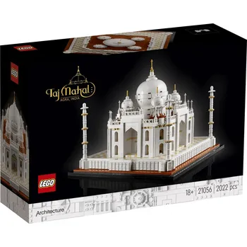 LEGO Architecture 21056 Tádž Mahal