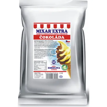 Bohemilk Mixar Vanilka () Bohemilk Mixar Vanilka