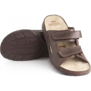 Pánská obuv Batz Mike brown 44