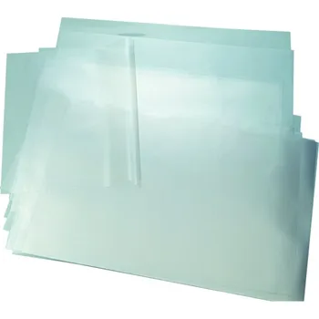 Dortové fólie z acetátu 0,08mm 60x40cm 1 fólie