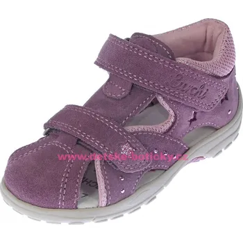 Chlapecké tenisky Lurchi 33-16043-23 Molina oldrose 20