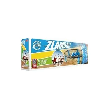 Desková hra Gra plenerowa Zlamball