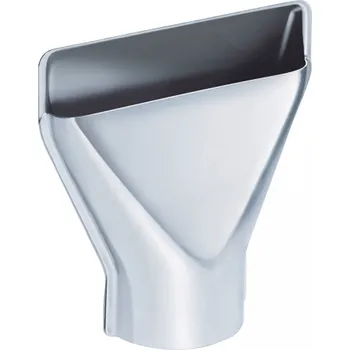 Horkovzdušná pistole Steinel 070410 tryska 79 mm 34 mm Vhodné pro značku (horkovzdušné trysky) Steinel HG 2120 E, HG 2220 E, HG 2320 E, HG 2000 E, HG 2300 E, HG 2310 LCD, HL 2020