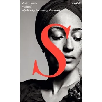 Voľnosť - Zadie Smith