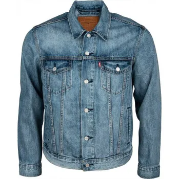 Pánská casual bunda Levi's The Trucker Jacket Core 72334-0351