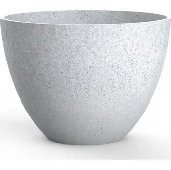 Květináč Květináč Betoni Classic XL - bílá