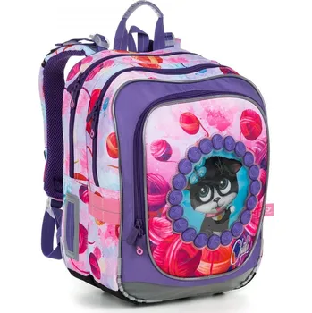 Školní batoh Topgal ENDY 19005