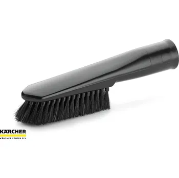 Úklid Kärcher Sací kartáč s měkkými štětinami DN 35