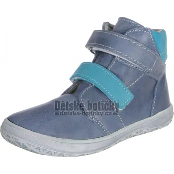 Dívčí obuv Jonap B2M modrá 30