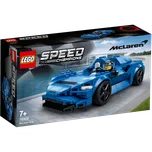 LEGO Speed Champions 76902 McLaren Elva