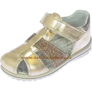 Dívčí obuv Primigi 75572 plat 25