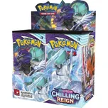 ADC Blackfire Pokémon TCG: Sword &…