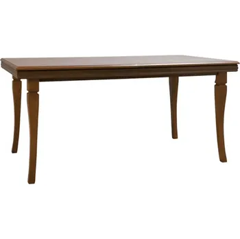 Jídelní stůl Rozkládací jídelní stůl, samoa king, 160-203x90x82 cm, KORA ST